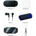Комплект аксессуаров Elite Pack (PS Vita)