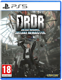 Dead Rising - Deluxe Remaster (PS5)