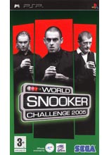 World Snooker Challenge 2005