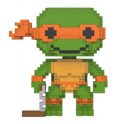 8-Bit Pop!: Teenage Mutant Ninja Turtles Michelangelo 22986