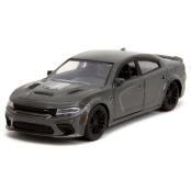 Модель машинки Форсаж / Fast & Furious – Dodge Charger SRT Hellcat 2021 F10 1:32 (34473)