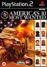 America's 10 Most Wanted