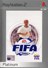 FIFA 2001