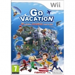 Go Vacation (Wii)
