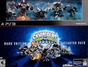 Skylanders: Swap Force Сollector`s Edition (PS3)