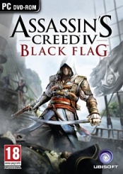 Assassin's Creed IV: Чёрный флаг Специальное издание (PC)