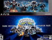Skylanders: Swap Force Сollector`s Edition (PS3)