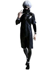 Фигурка-аниме Banpresto Tokyo Ghoul – Ken Kaneki [Grandista] (27 см) (BP29597P)