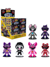 Фигурка McFarlane Toys Poppy Playtime – WV1 (6 см) (1 шт, случайный выбор)