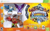 Skylanders: Gigants (Xbox360)