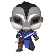 Фигурка Funko POP Animation: Avatar The Last Airbender - Sokka (Warrior) (Exc) (1482) (76872)