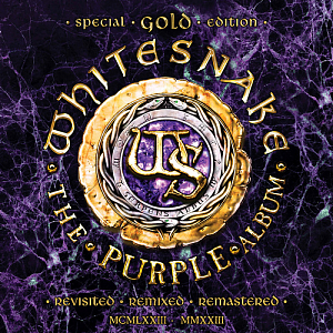

Виниловая пластинка Whitesnake – The Purple Album: Special Gold (2 LP)