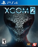XCOM 2 (PS4)