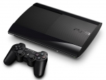 Sony PlayStation 3 Super Slim 12Gb "А" (GameReplay)