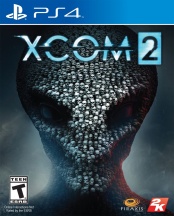 XCOM 2 (PS4)