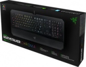 Клавиатура Razer DeathStalker Chroma (PC)