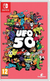 UFO 50 (Nintendo Switch)