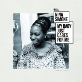 Виниловая пластинка Nina Simone – Music Legends: My Baby Just Cares For Me (LP)
