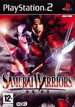 Samurai Warriors