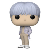 Фигурка Funko POP Rocks: BTS S4 - Suga (369) (72581)