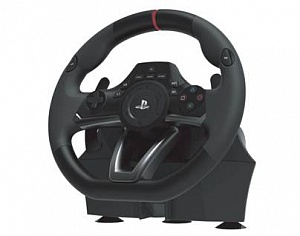 Руль Hori Racing Wheel APEX (PS4-052E) (PS4) Hori - фото 1