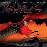 Виниловая пластинка The Royal Philharmonic Orchestra – Classic Love Songs (LP)