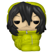 Фигурка Funko POP My Hero Academia – Aizawa In Sleeping Bag (Exc) (1014) (57271)