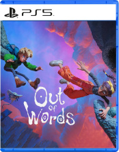 Out of Words (PS5)