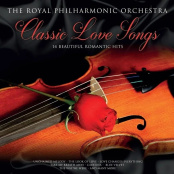 Виниловая пластинка The Royal Philharmonic Orchestra – Classic Love Songs (LP)