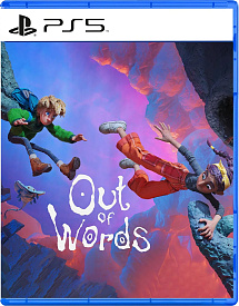 Out of Words (PS5)