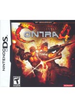 Contra 4