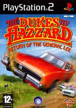 Dukes of Hazzard-Return of the GeneralLee