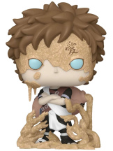Фигурка Funko POP Animation: Naruto Classic – Gaara (Sand Armor) (2230) (90622) (11,9 см)