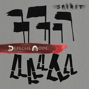   Depeche Mode   Spirit (2 LP)