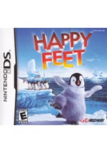 Happy Feet