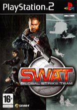 SWAT Global Strike Team