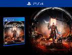Necromunda – Hired Gun (PS4)