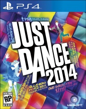 Just Dance 2014 (PS4)