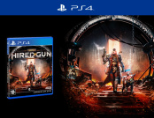 Necromunda – Hired Gun (PS4)