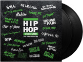 Виниловая пластинка Сборник – Hip Hop Collected: The Next Chapter (2 LP)