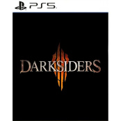 Darksiders IV (PS5)