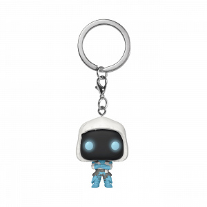 

Брелок Funko POP Fortnite – Frozen Raven