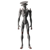 Фигурка Tamashii Nations S.H.Figuarts: Kaiju No 8 – Kaiju No 9 (19 см)