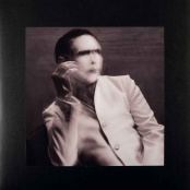 Виниловая пластинка Marilyn Manson – The Pale Emperor [White Coloured Vinyl] (2 LP)