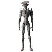 Фигурка Tamashii Nations S.H.Figuarts: Kaiju No 8 – Kaiju No 9 (19 см)
