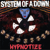 Виниловая пластинка System Of A Down – Hypnotize (LP)