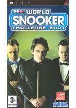 World Snooker Challenge 2007