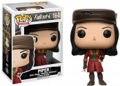 Фигурка Funko POP! Vinyl: Games: Fallout 4: Piper 12292