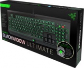 Клавиатура Razer BlackWidow Ultimate (PC)