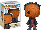 Фигурка Funko POP! Vinyl: Naruto Shippuden: Tobi 12452